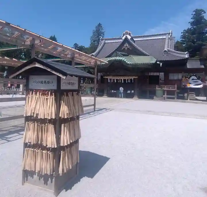 箭弓稲荷神社(埼玉県)