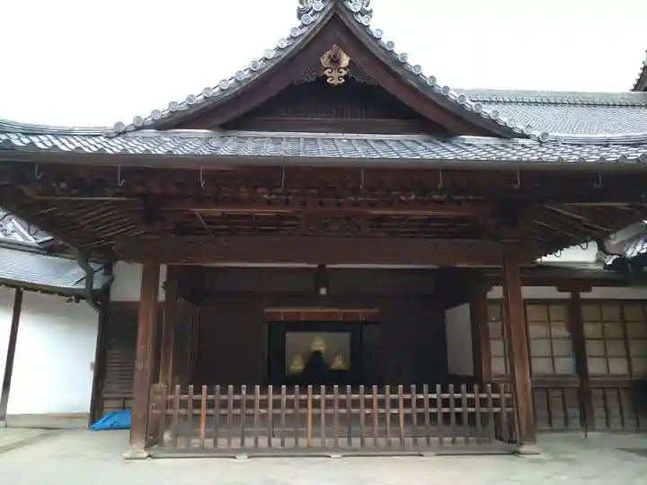 清荒神清澄寺(兵庫県)