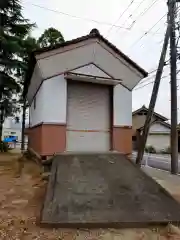 新川神社(富山県)