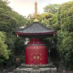 池上本門寺(東京都)