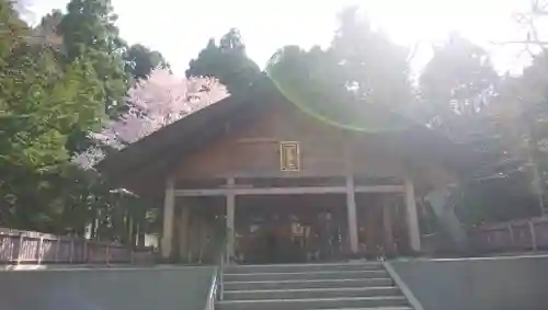 北海道神宮の末社・摂社