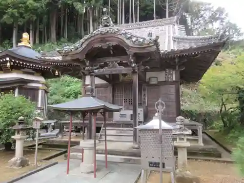 佛木寺(愛媛県)