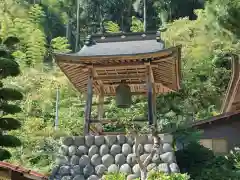 了泉寺の建物その他