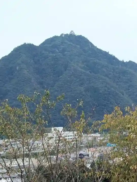 護国之寺(岐阜県)