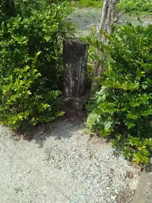 白鳥神社(宮城県)