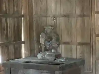 長谷観音堂のその他建物