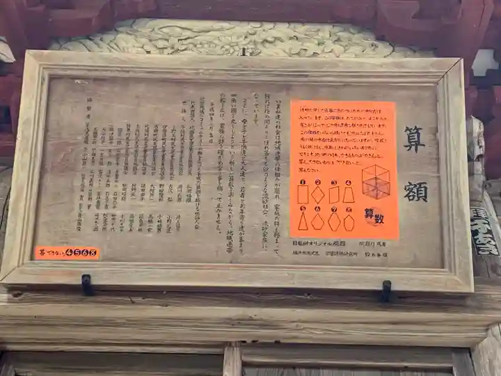 柳沢寺のその他建物