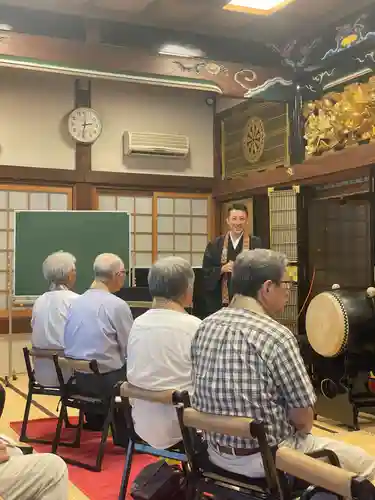 當光寺(東京都)