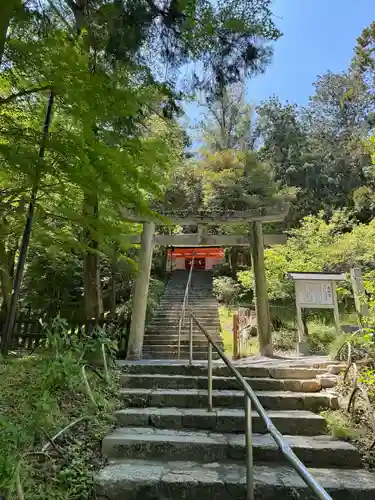 吉備津彦神社(岡山県)