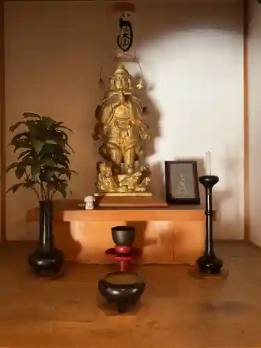 永保寺(岐阜県)
