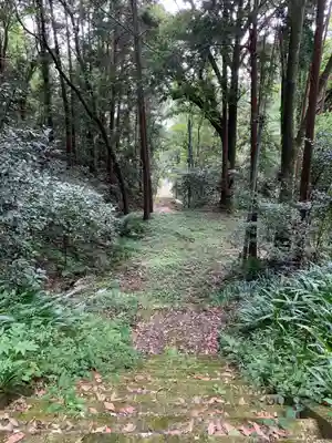 不動院のその他建物