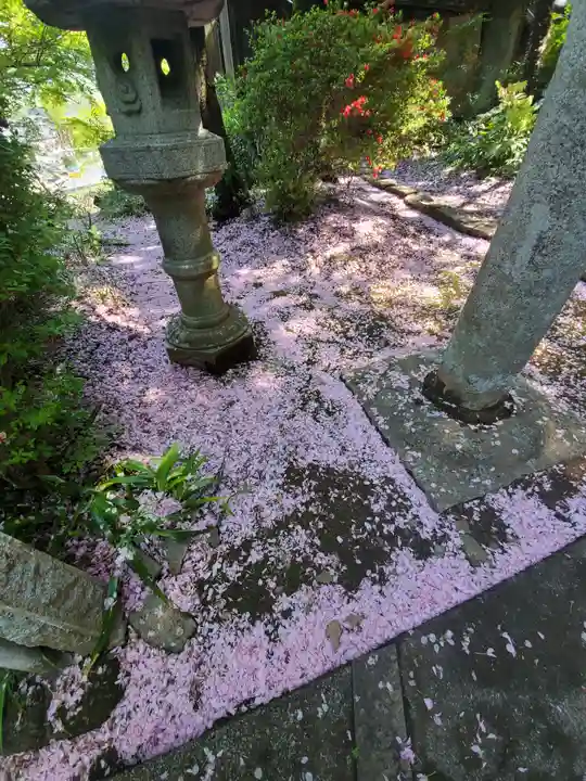 水使神社のその他建物