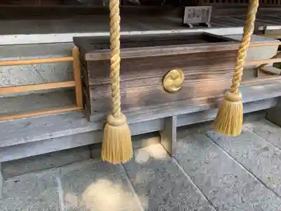 鷲宮神社(埼玉県)