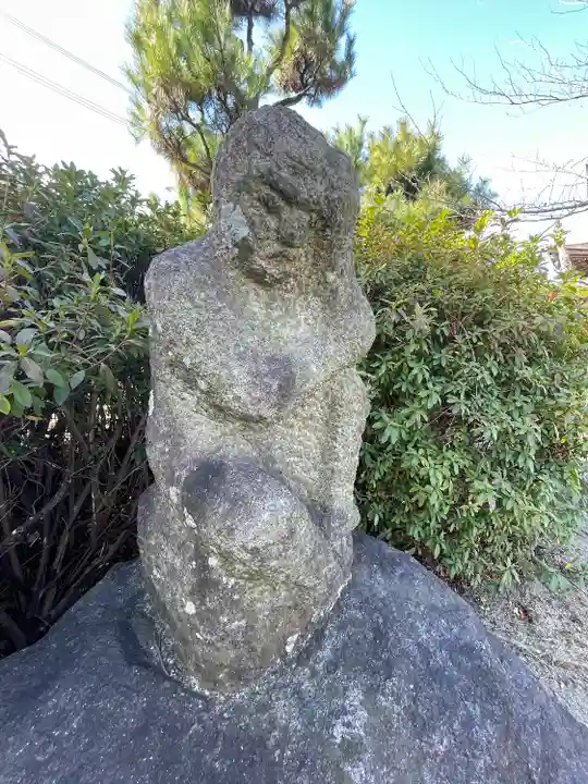 大樹寺(松安院大樹寺)のその他建物