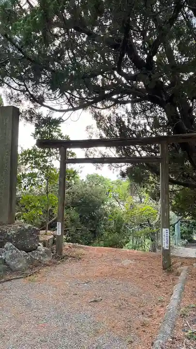 市神神社濱宮(滋賀県)