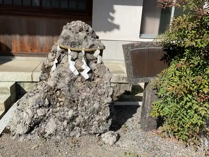 (長良)天神神社(岐阜県)