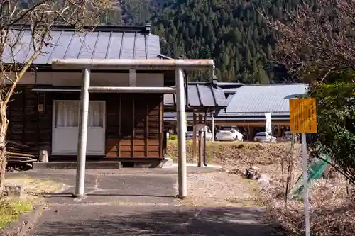 愛宕神社(長野県)