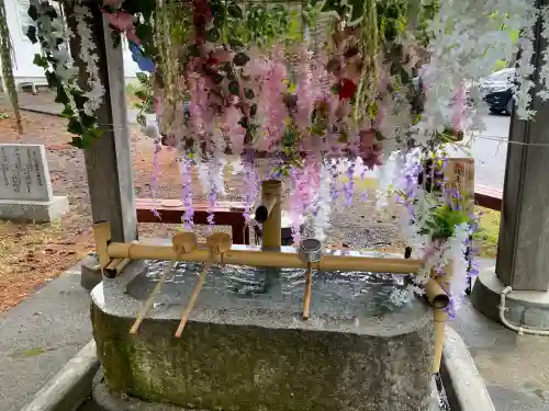 札幌伏見稲荷神社(北海道)
