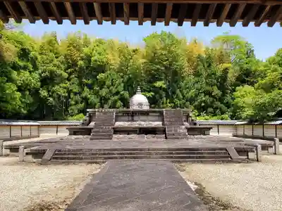 唐招提寺のその他建物
