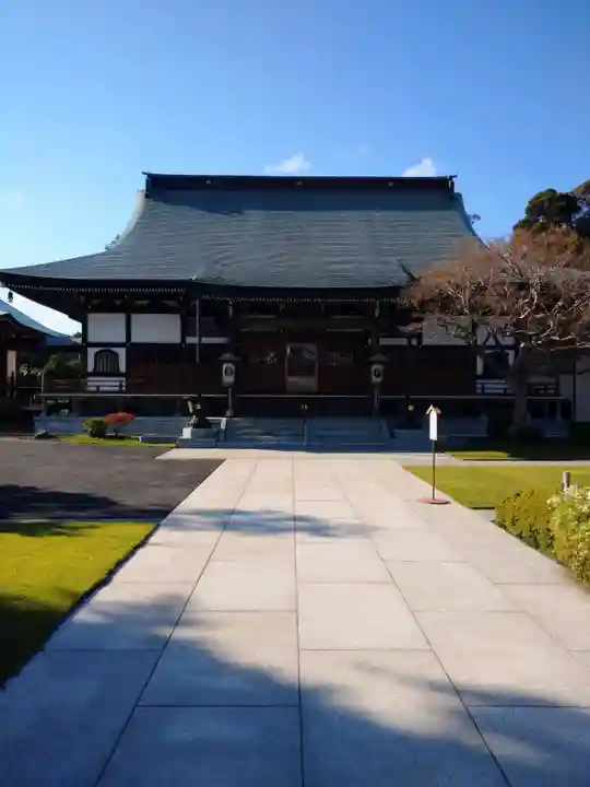 鏡徳寺(茨城県)
