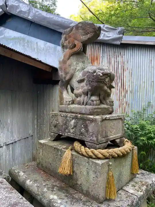 八阪神社(徳島県)