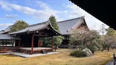 東本願寺（真宗本廟）(京都府)