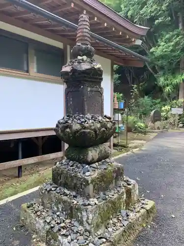 小松寺(茨城県)