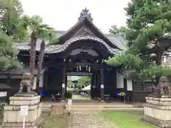 観音寺（世田谷山観音寺）(東京都)