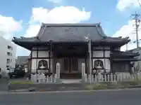 覚城寺(愛知県)