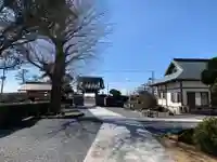 等覺寺(千葉県)