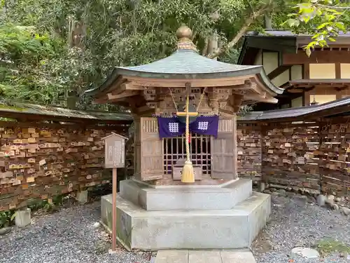 目の霊山　油山寺(静岡県)