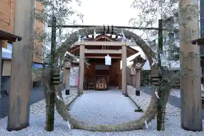 【閉業】小石川大神宮(東京都)