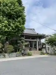 密蔵院(東京都)