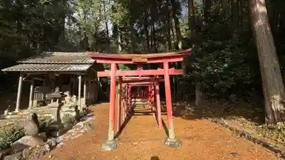 天満神社(兵庫県)