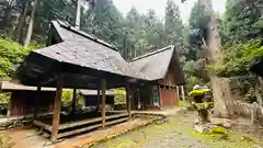 鏡神社(京都府)