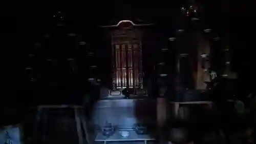 円満寺(日吉神社)(滋賀県)