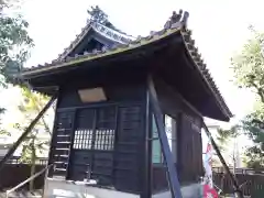 行心院(愛知県)