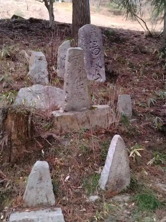 細内観音堂(宮城県)