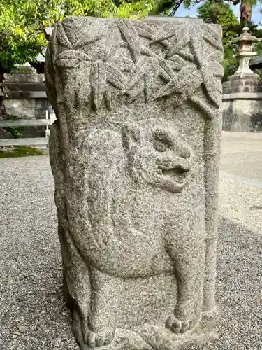 射水神社の建物その他