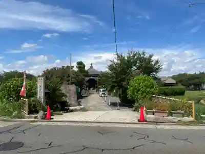 辯天寺(愛知県)