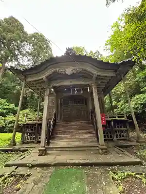 愛宕神社(新潟県)