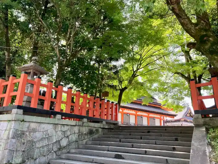 八坂神社(祇園さん)のその他建物