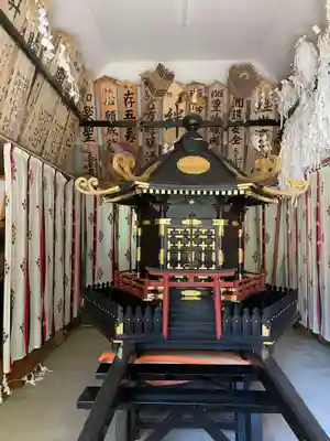 大崎八幡宮(宮城県)