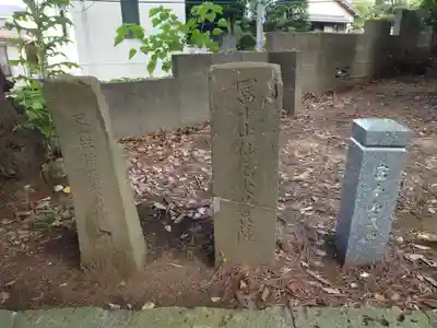 久我山稲荷神社(東京都)