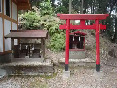 八柱神社(愛知県)