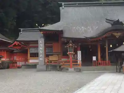 熊野那智大社(和歌山県)