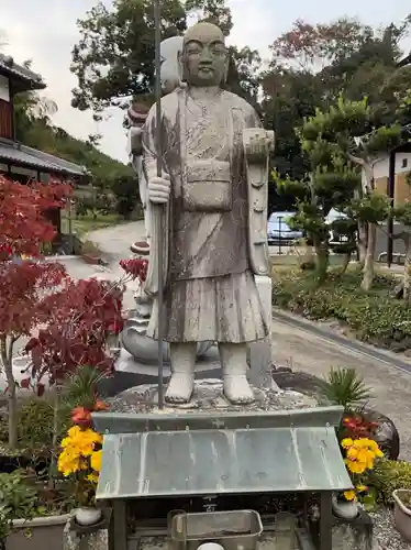 仏並寺(大阪府)