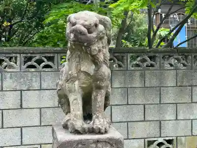 八坂神社(新潟県)