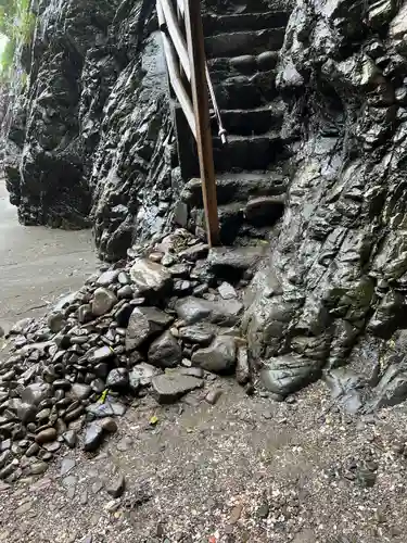 鵜戸神社(大御神社境内社)(宮崎県)