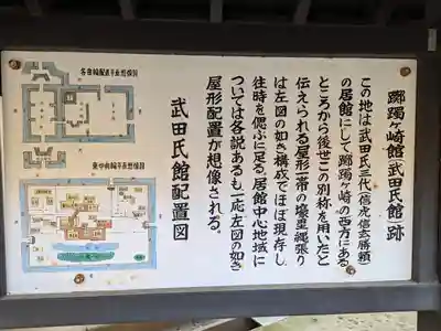 武田神社(山梨県)